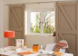 Wooden Windows